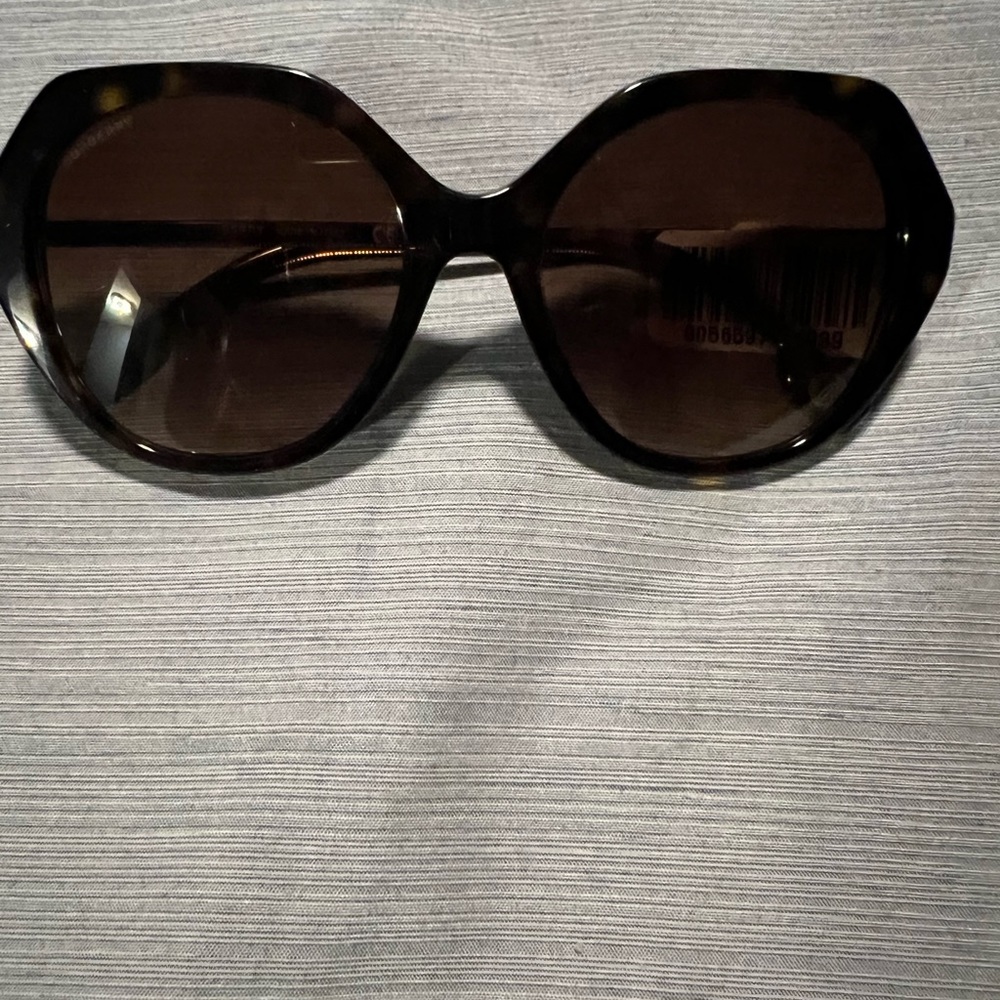 Burberry Sunglasses, New